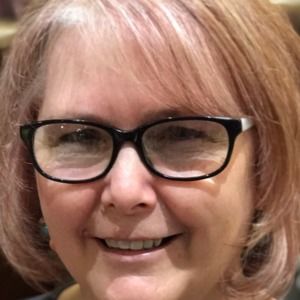 Meet your Posher, Rhonda